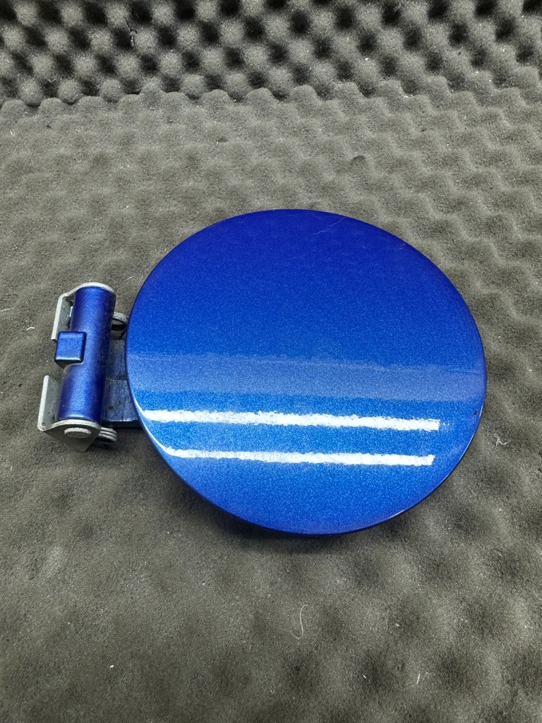 фото №1, 120043000 крышка заливной топлива fiat barchetta