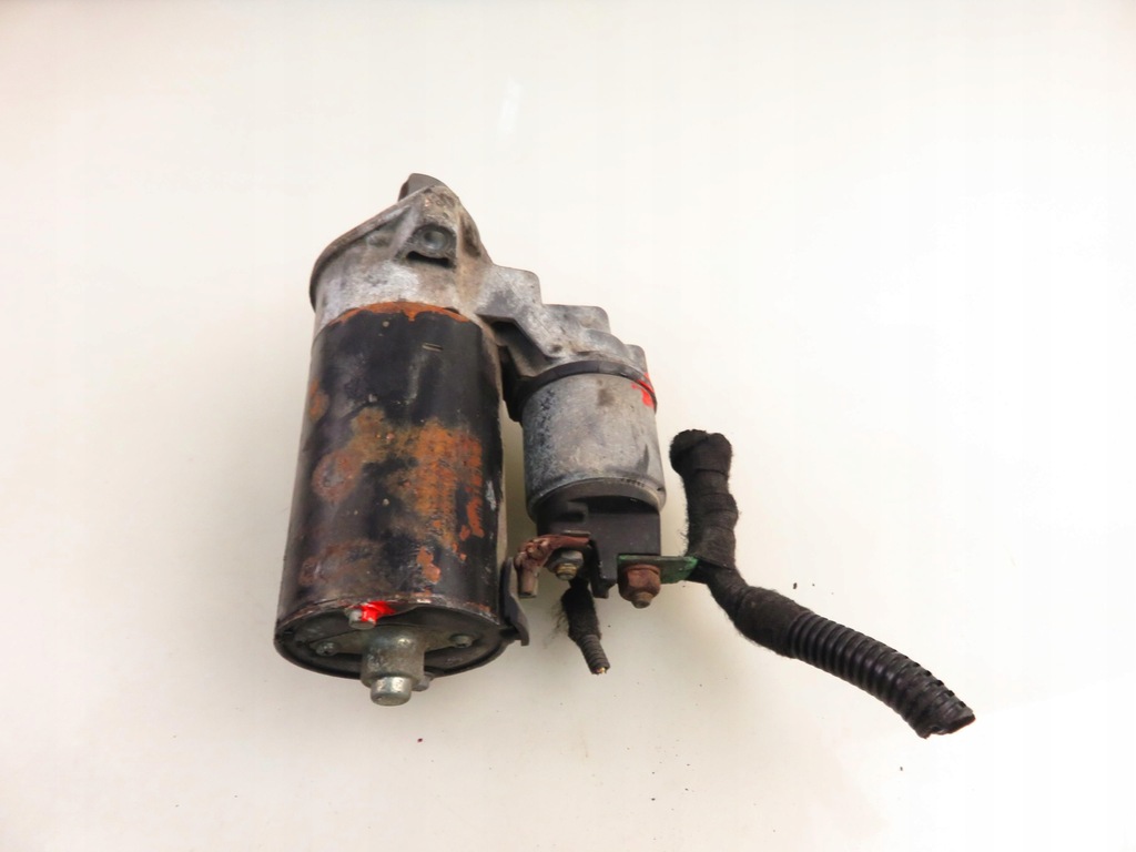 фото №9, Стартер opel corsa d 1.3 cdti - a 13 dte