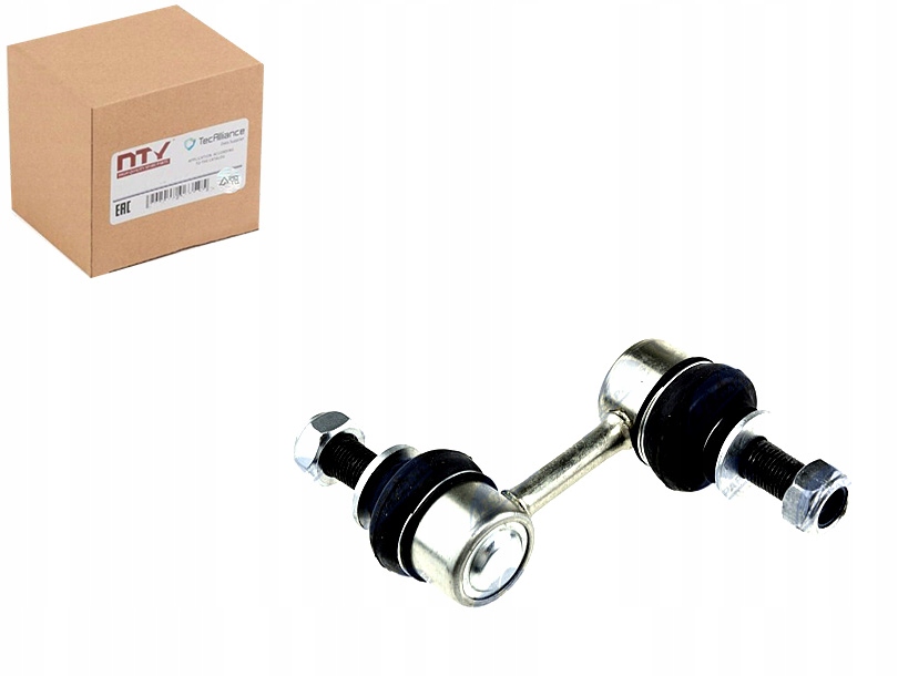 фото №1, Соединитель стабилизатора перед subaru b9 tribeca w10 04- l p nty