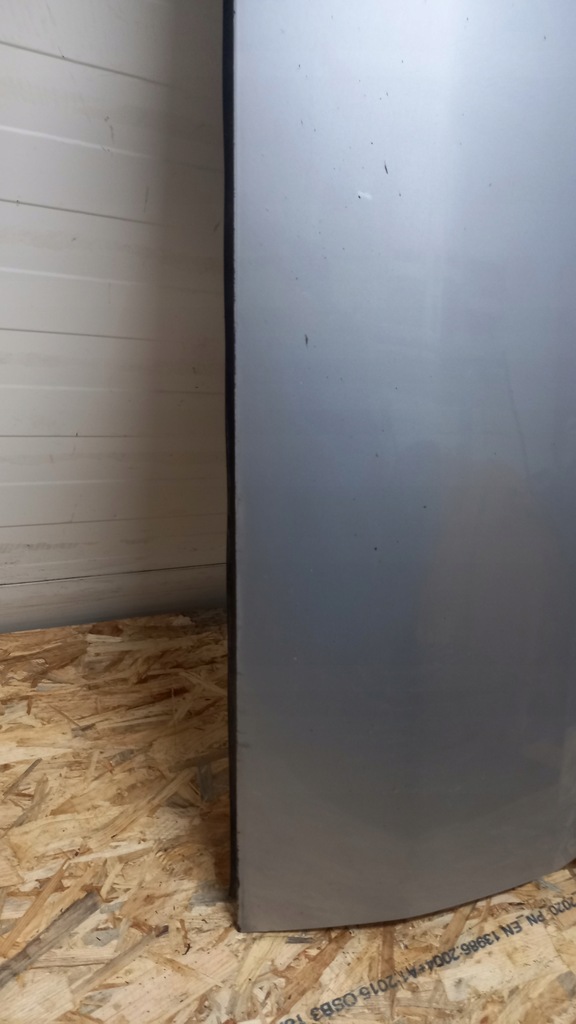 фото №12, Дверь левая перед peugeot 806 96r