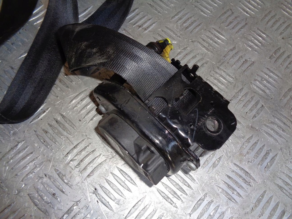 фото №5, Pas безопасности правый перед hyundai i20 ii 14-