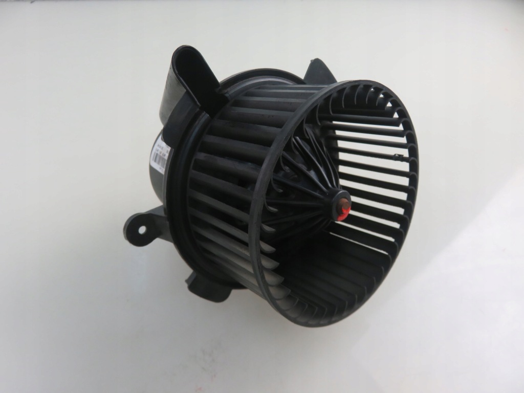 фото №1, Воздуходувка citroen c4 i u2331001