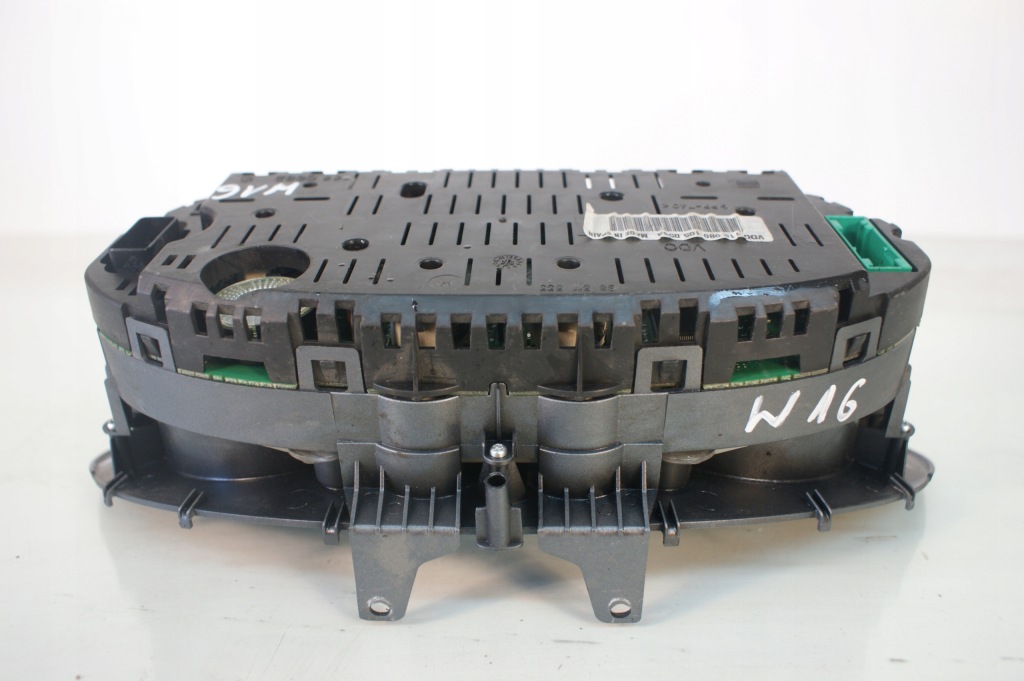 фото №9, Счетчик приборы seat ibiza iii 1.2i 12v 237095 km