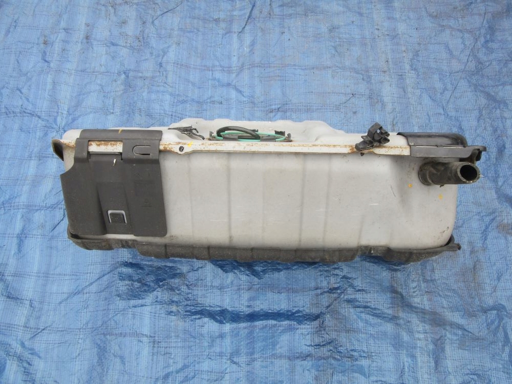 фото №11, Opel ampera chevrolet volt 1.4i 2010 бак топлива bak гибрид