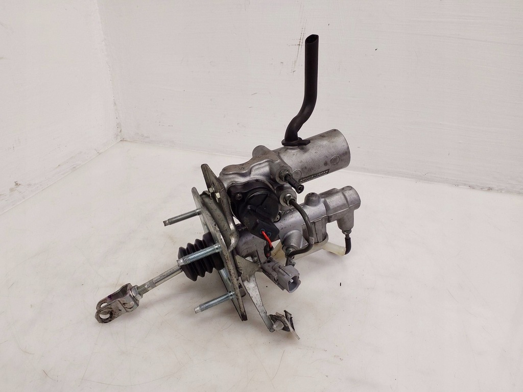 фото №1, Насос тормозная lexus rx iii 13811010550