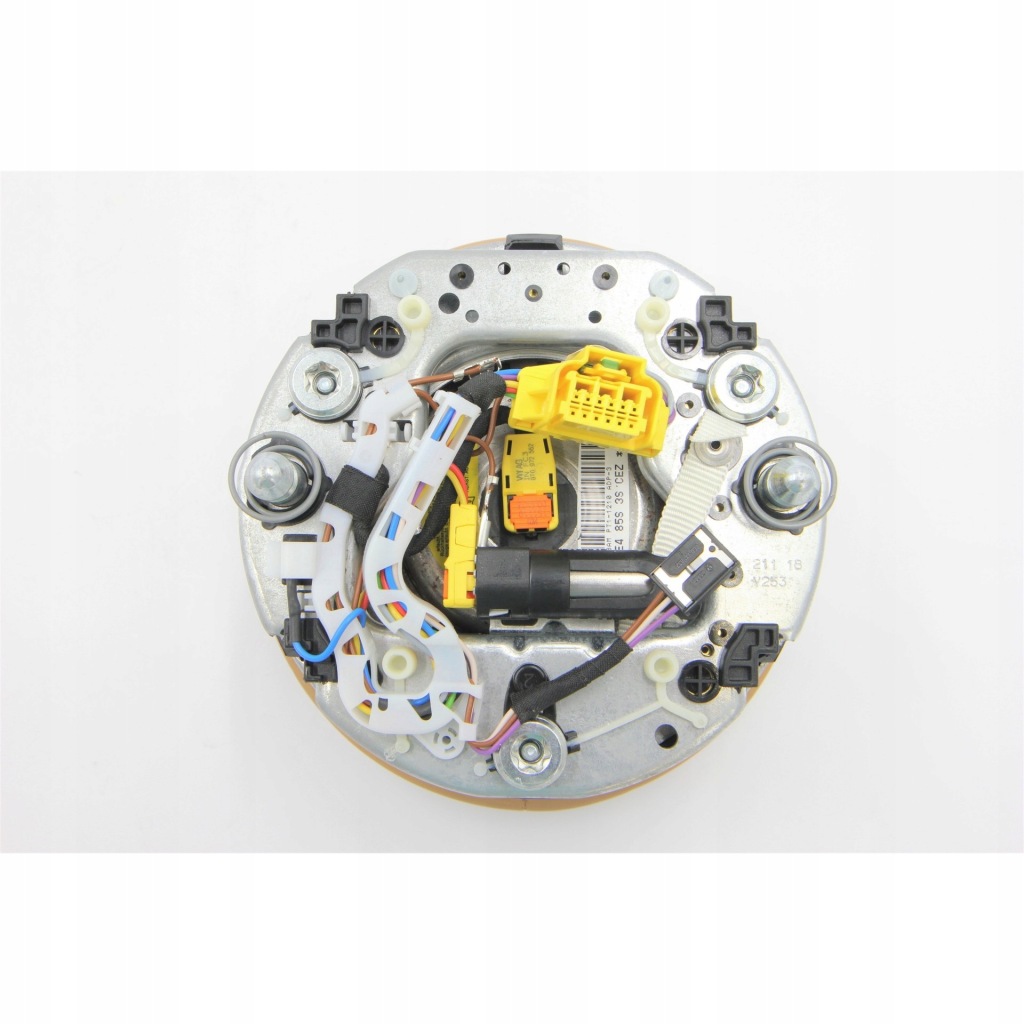 фото №2, Bentley mulsanne подушка 3y0880206c