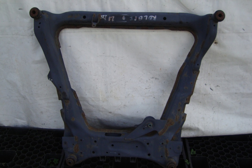 фото №1, Подрамник подрамник подрамник 2,0 dci колесо ii 16-