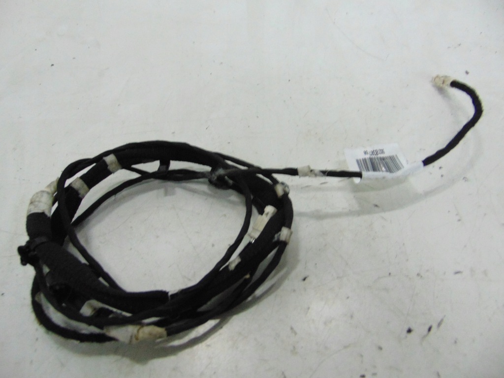 фото №1, Електропроводка антени berlingo iv rifter combo