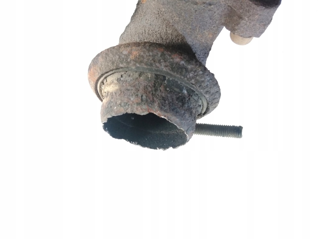 фото №6, Турбонагнітач peugeot 307 2.0hdi 9633382380