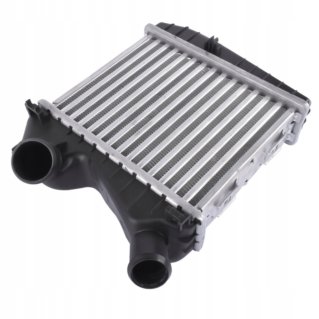 Радіатор повітря / інтеркулер 0002490v005 до smart 450 0,8 дизель Зі Шроту