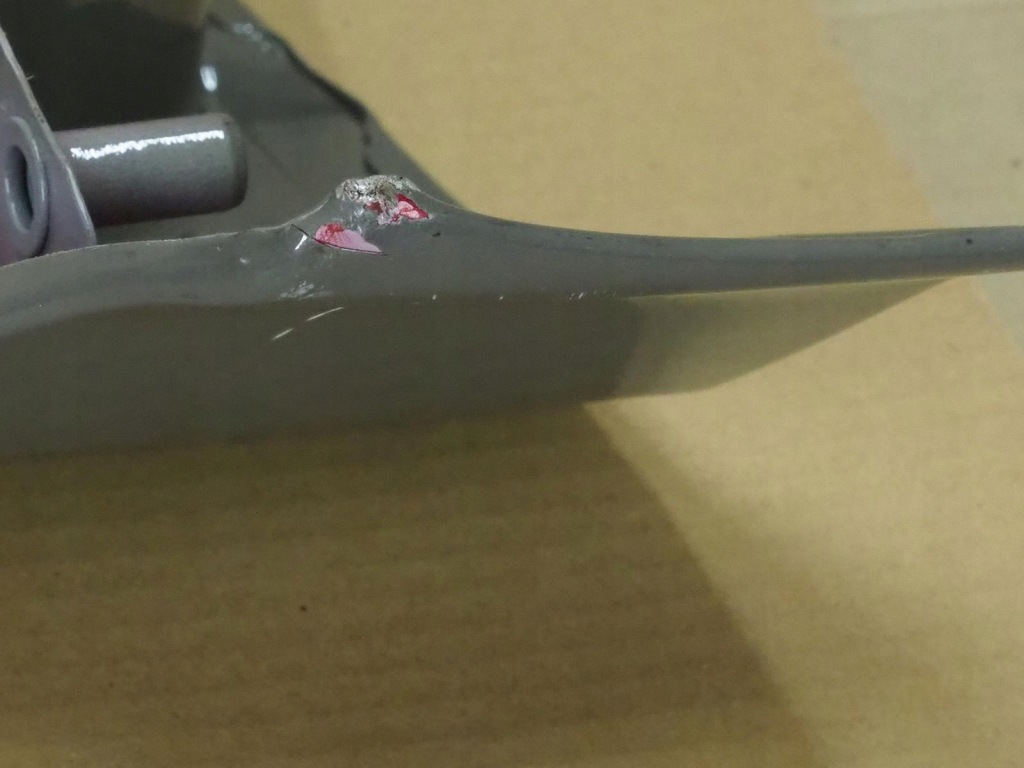 фото №13, Jaguar e-pace epace крила лівий передній перед оригінал