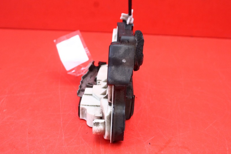 фото №5, Замок двері лівий перед передній eu 527680 vw polo 5 v 6r 09-15