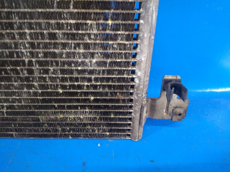 фото №5, Радиатор кондиционера volvo xc90 02-16 30781280