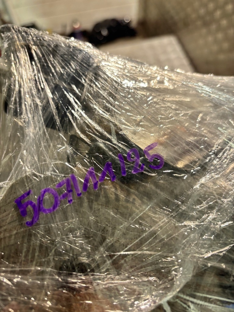 фото №5, Педаль тормоза europa renault express ii 180204491r