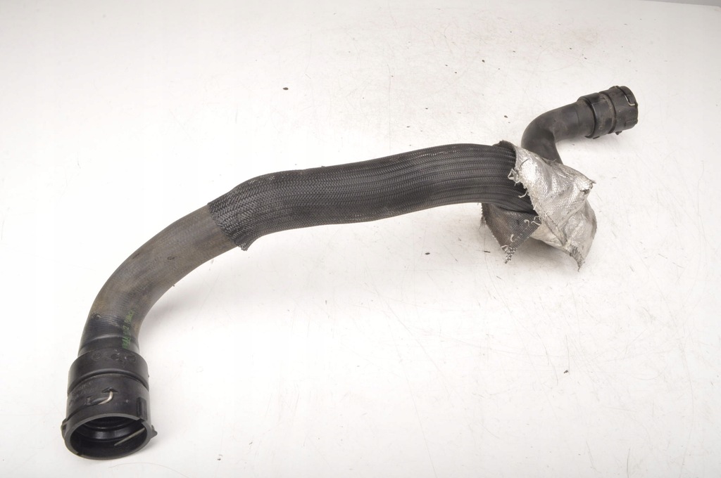 фото №4, Volvo xc60 i 2.4 d wąż труба шланг wody