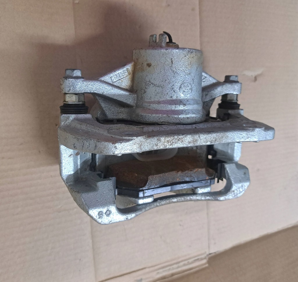 фото №7, Kia ceed iii hyundai i30 iii суппорт правый перед