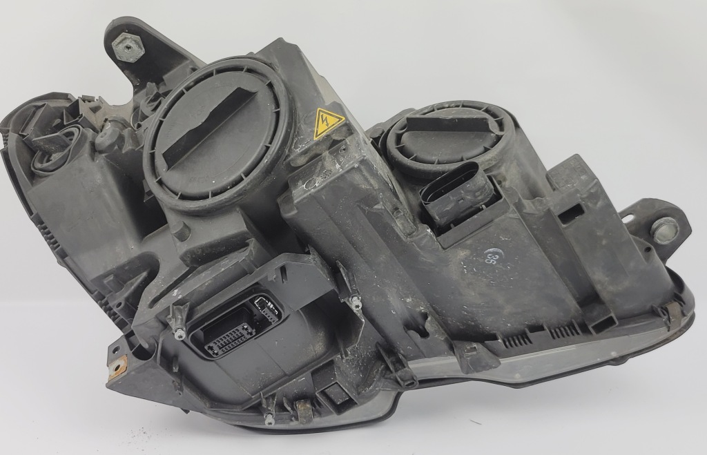 Mercedes w204 лампа передняя перед левая bi-xenon поворотный a2048202959 eu в Украине