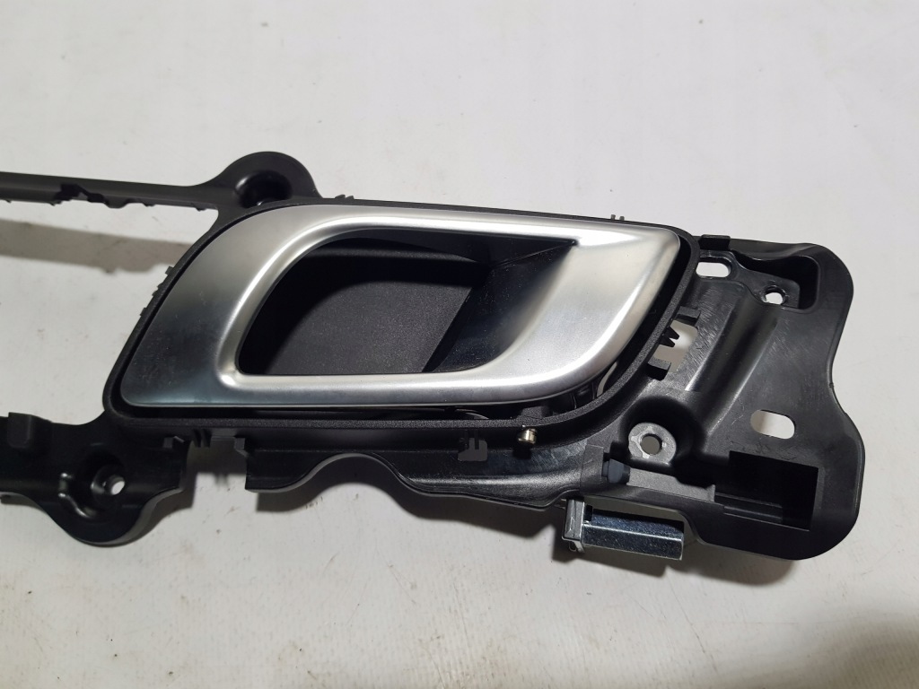 фото №3, Ручка внутренняя mercedes slk slc r172 w172 правый перед