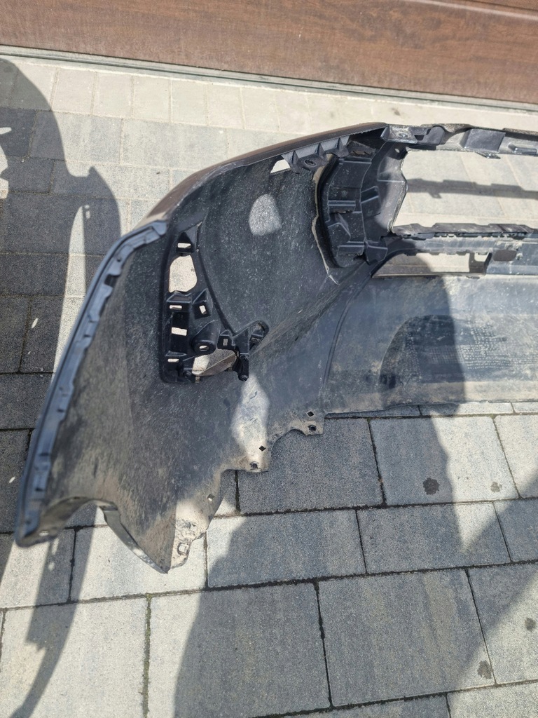 фото №5, Toyota hilux lift бампер передний перед