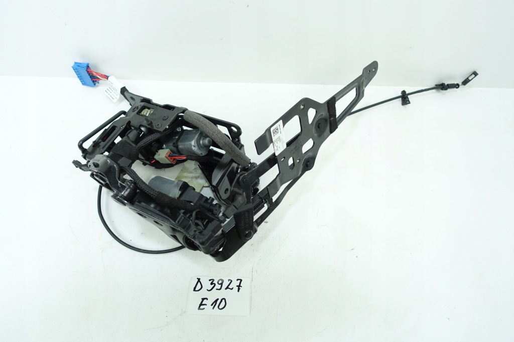 Купить Моторчик механизм открывания крыша merce sl r232