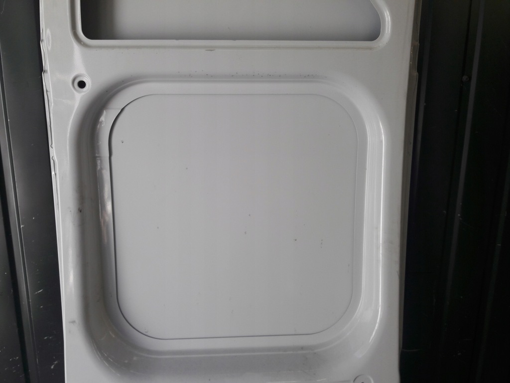 фото №9, Двері правий задня fiat ducato iii maxi