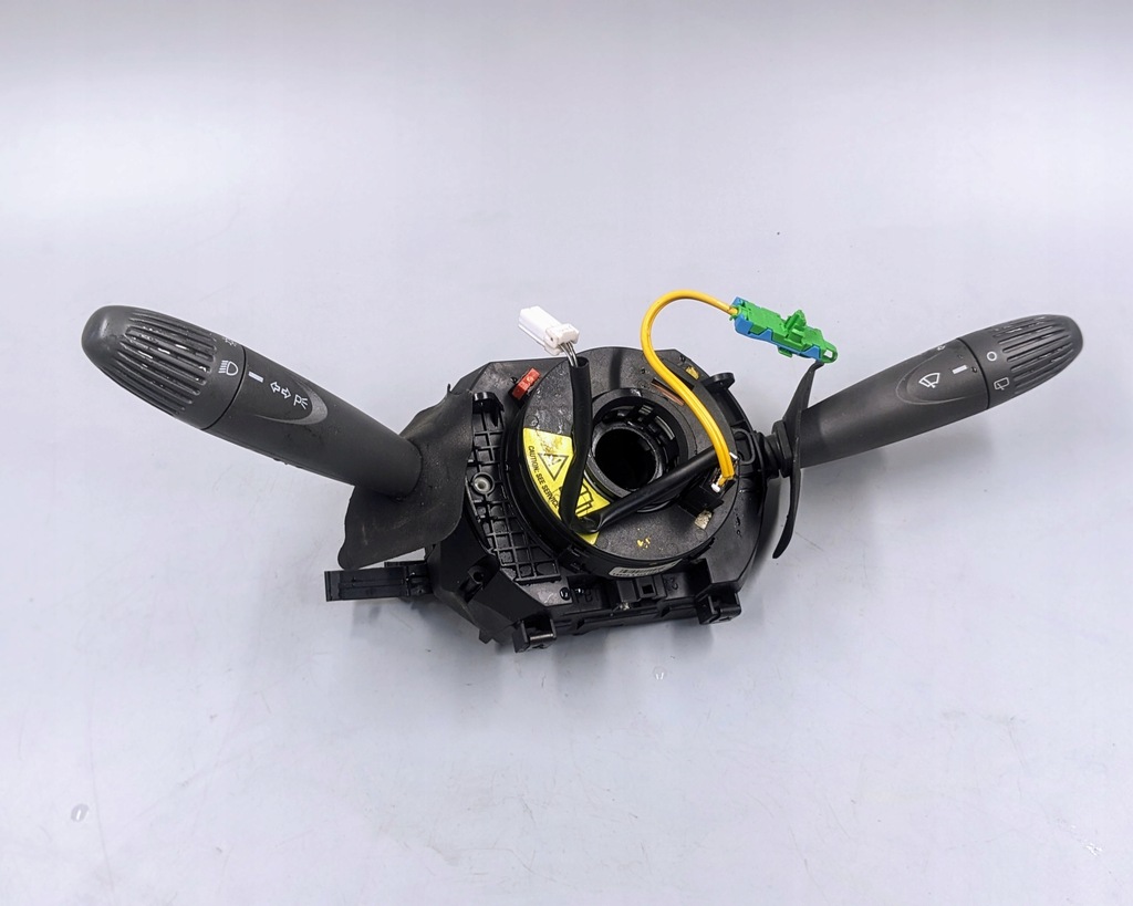 фото №1, Переключатель комбинированный fiat panda ii 735360978