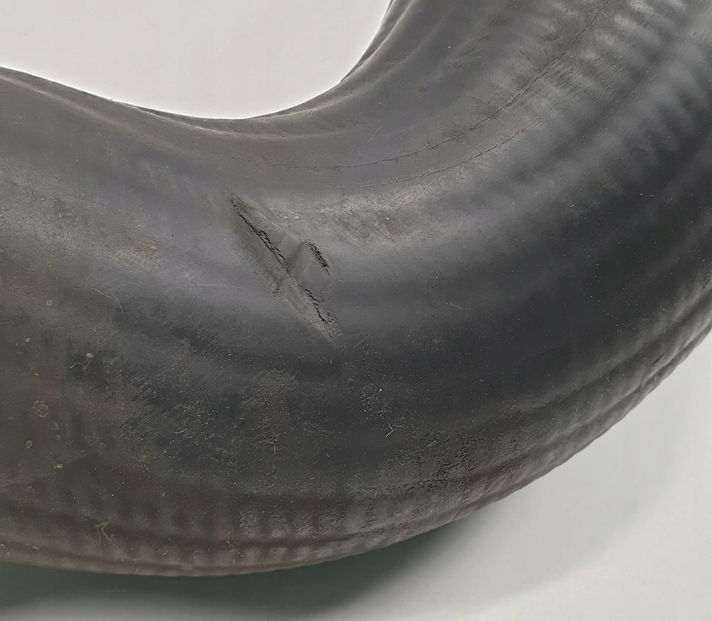 фото №3, Wąż труба интеркулер volvo xc60 i 2.4 d