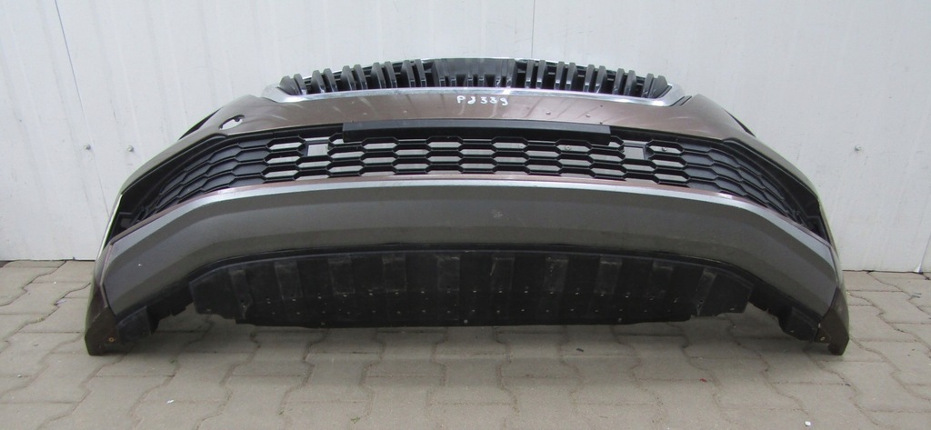 фото №9, Бампер перед передний skoda kamiq 658 19-