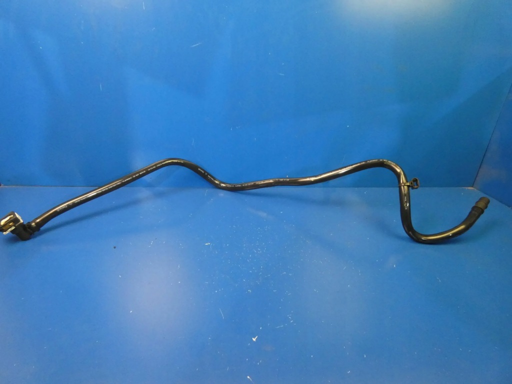 Купить Volvo xc40 1.5 t3 трубка шланг пабтрубок  топлива труба