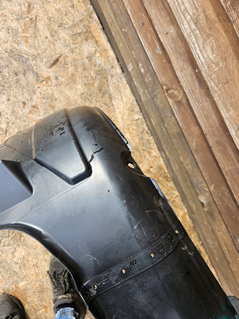 фото №10, Ліва передні підкрилок hyundai i30 86813-2r500