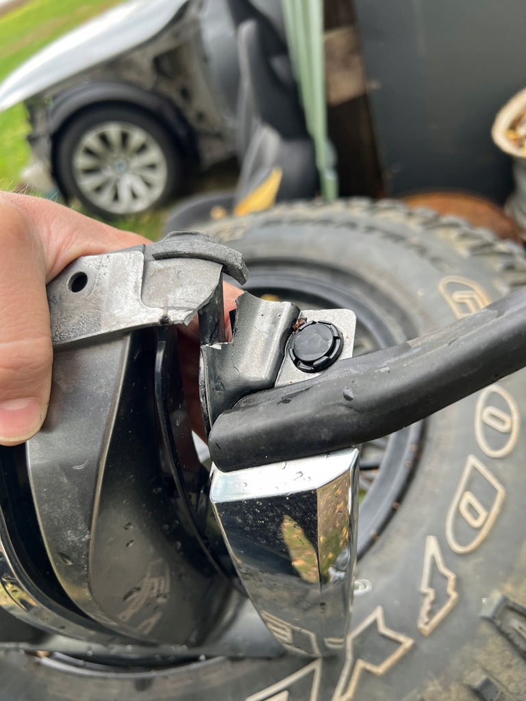 фото №5, Решітка радіатора решітка радіатора toyota land cruiser 150