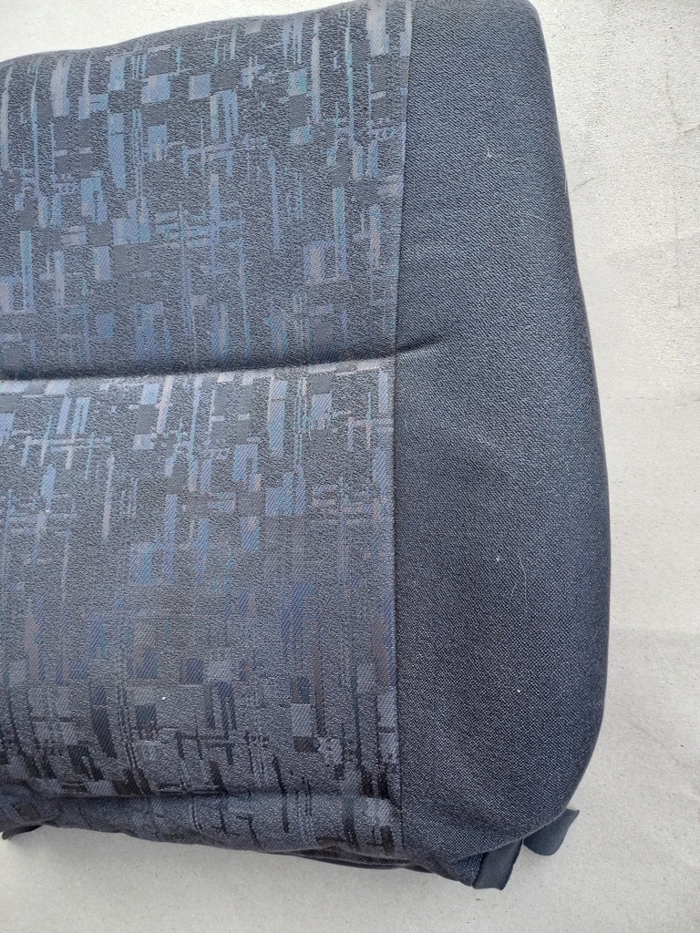 фото №10, Toyota previa ii 00-06 спинка сиденье перед l i p материал