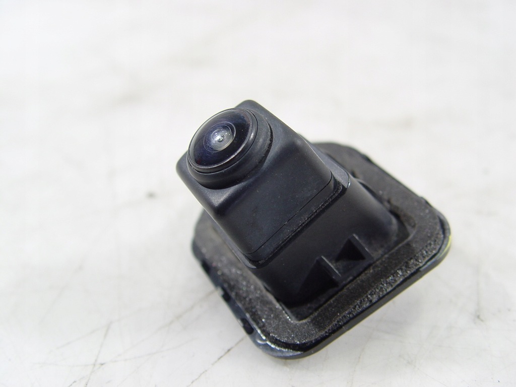 фото №6, Murano z52 2015 16 17 18 камера заднего вида задняя задняя