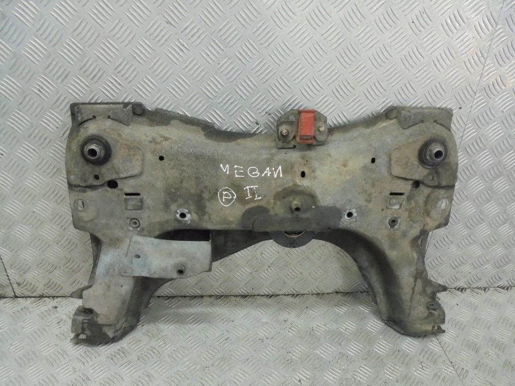 фото №1, Подрамник подрамник renault megane ii
