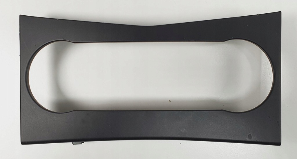 фото №1, Рамка защита панель mercedes glk x204 a2046808107