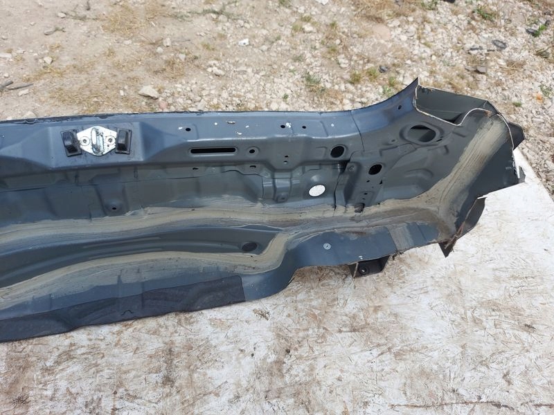 фото №8, Kia ceed ii 2 hb pas задний задняя усилитель