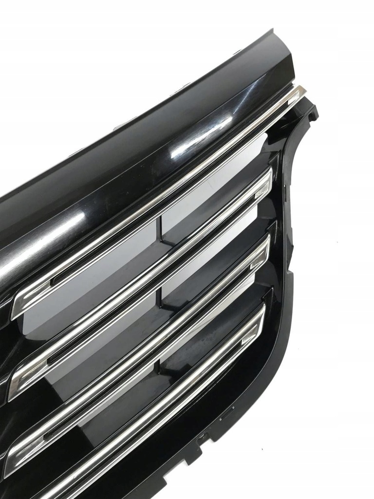 фото №8, Renault talisman 2017 решётка радиатора радиатора / решётка радиатора 623100546r