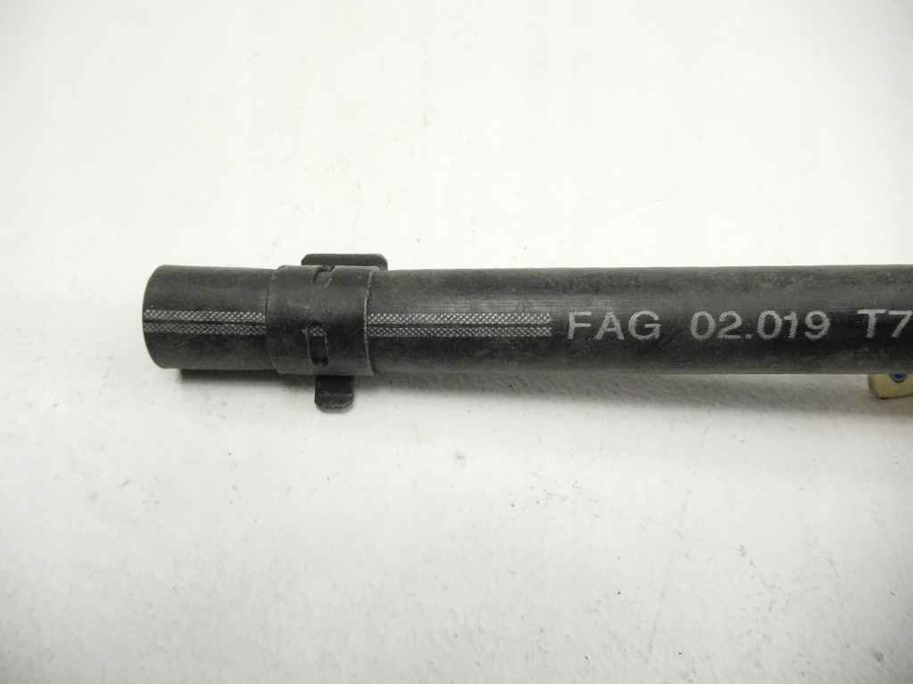 фото №5, Шланг тормозной ford mondeo 92-96 7310701