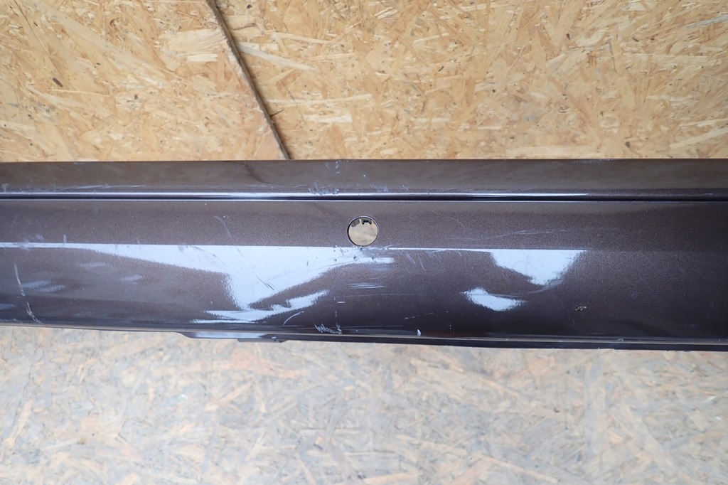 фото №6, Vw t6 lift multivan 7l0 бампер задня задній