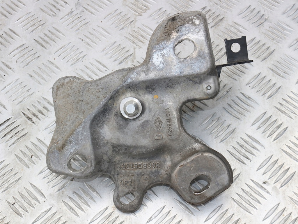 фото №1, Кронштейн задний балка espace v talisman