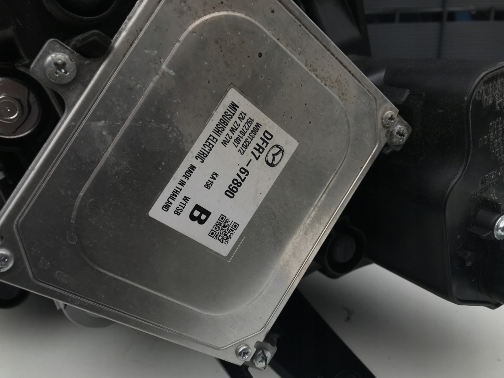 Mazda cx30 cx-30 левая фара перед full led 12 pin Цена