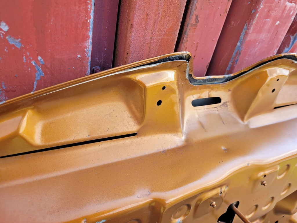 фото №12, Капот renault captur 1 i 2012-19