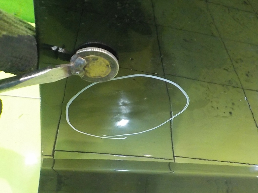 фото №6, Seat ibiza iv 6j 10r 5d дверь правое перед