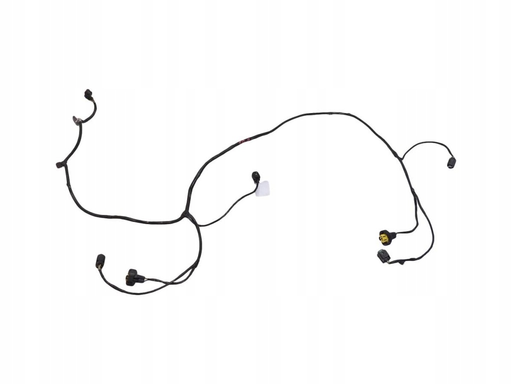 фото №1, Жгут электропроводка pdc перед citroen c5 i