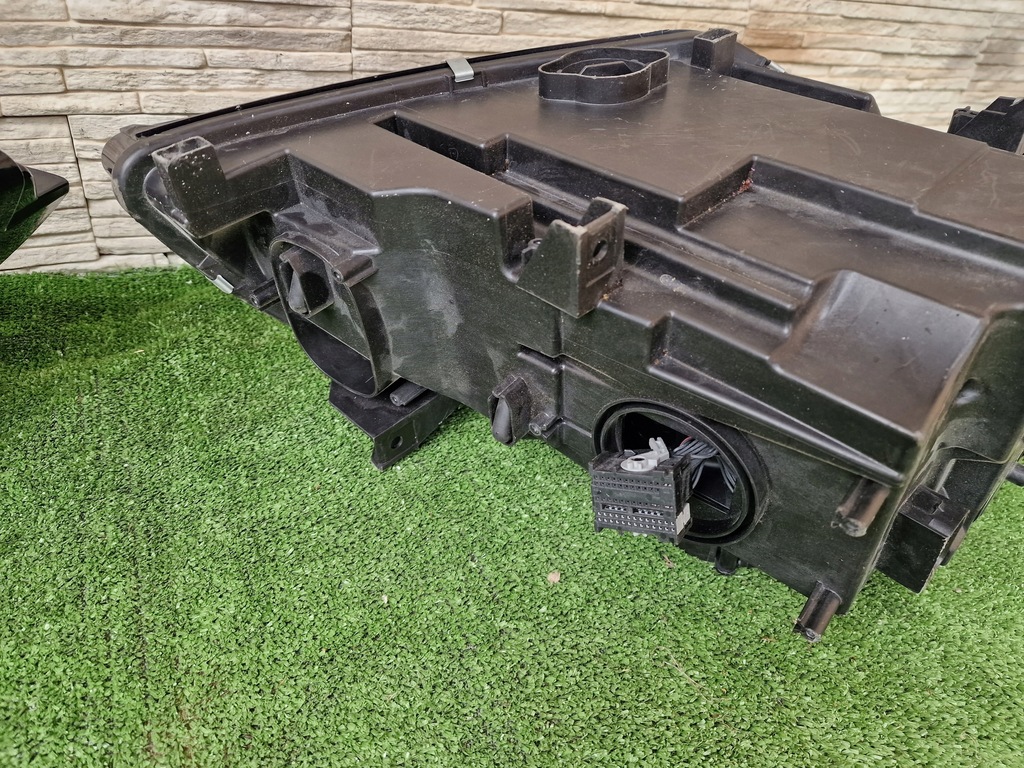 фото №9, Лампа led bmw 6 f06 f12 f13 lci 7471296 7471295