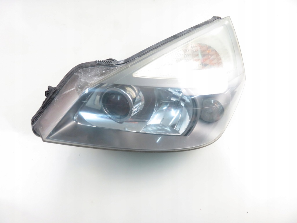 фото №13, Лампа ліва передня renault espace iv jk0/1_ 5dv00829000