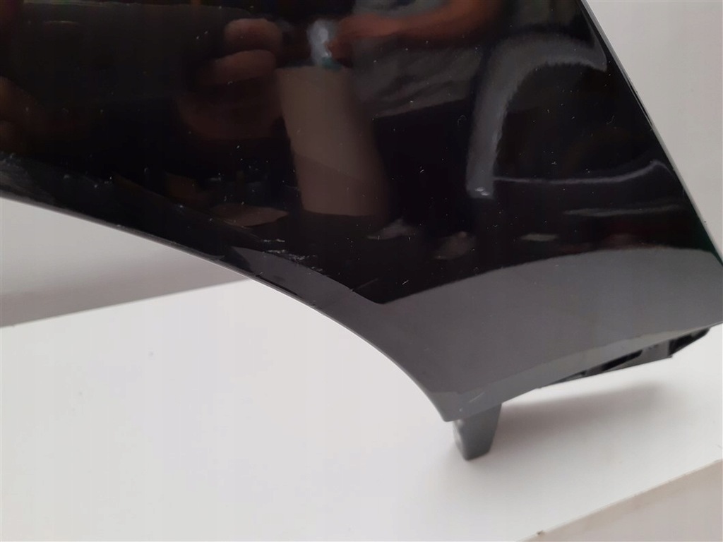 фото №8, Крила правий задня smart fortwo 451 2007-2014