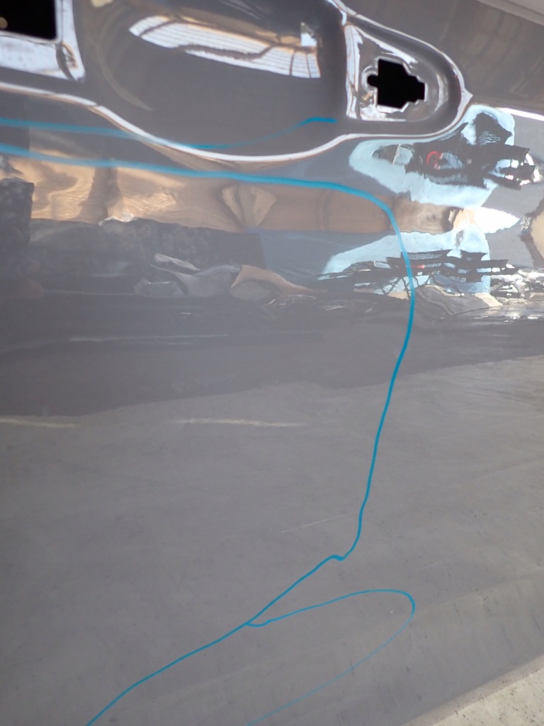 Fiat tipo 15- дверь правое перед передний Цена