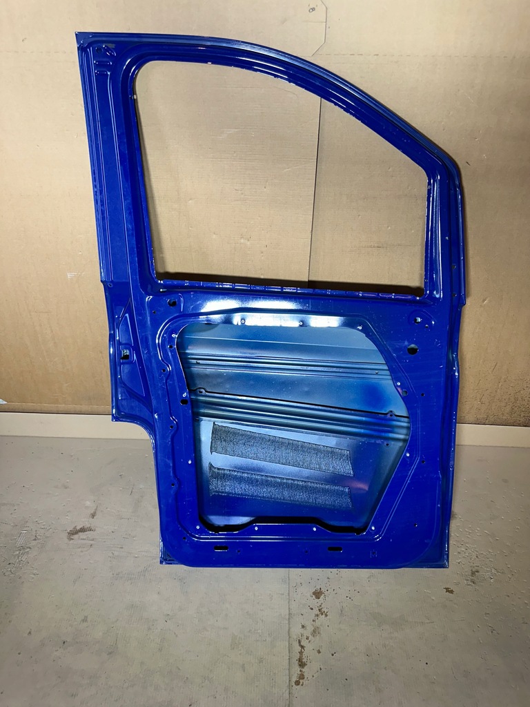 фото №15, Mercedes vito viano v-klasa 447 w447 двері ліва передні перед