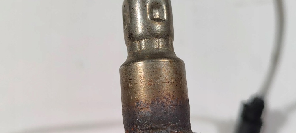 фото №7, Датчик лямбда-зонд ford f150 explorer 2.7 ecoboost 2015-